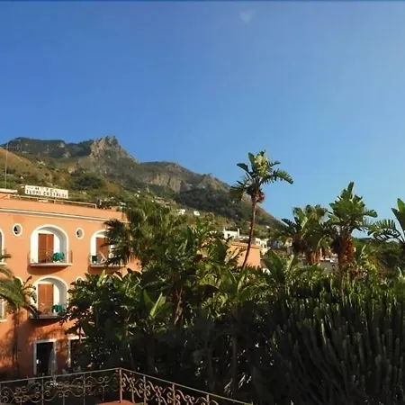 Terme Castaldi 호텔 Forio di Ischia