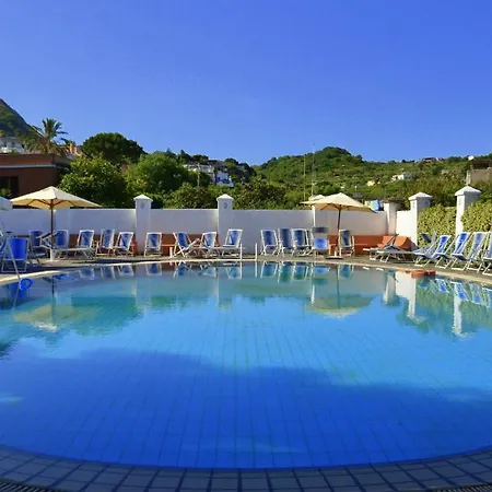 Terme Castaldi 호텔 Forio di Ischia