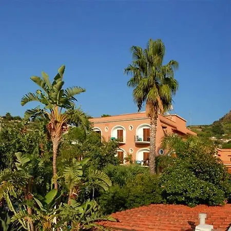 Terme Castaldi 3*