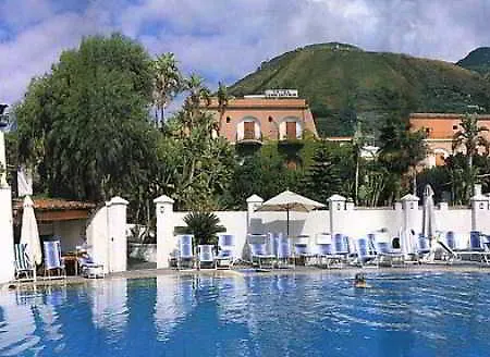 호텔 Terme Castaldi Forio di Ischia