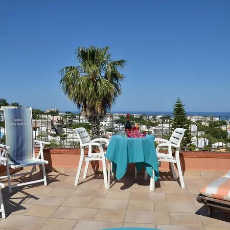 Terme Castaldi 호텔 Forio di Ischia
