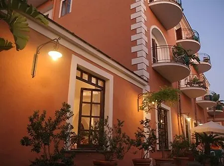 Terme Castaldi 3* Forio di Ischia