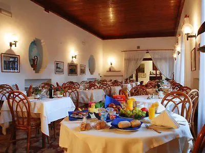 Hotel Terme Castaldi 3*