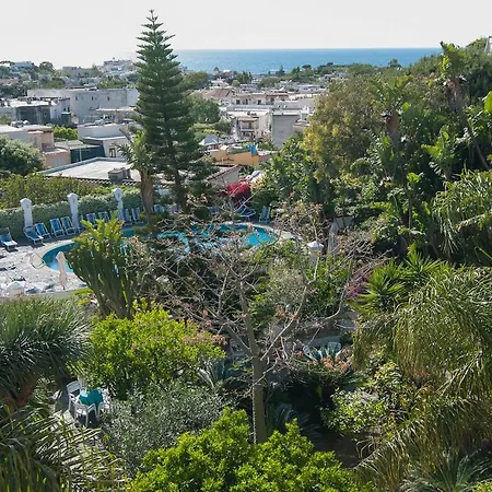 Terme Castaldi Hotel Forio (Isola d'Ischia)