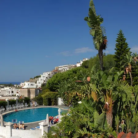 Terme Castaldi Hotel