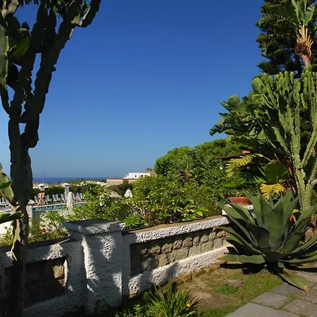 Terme Castaldi 3* Forio (Isola d'Ischia)