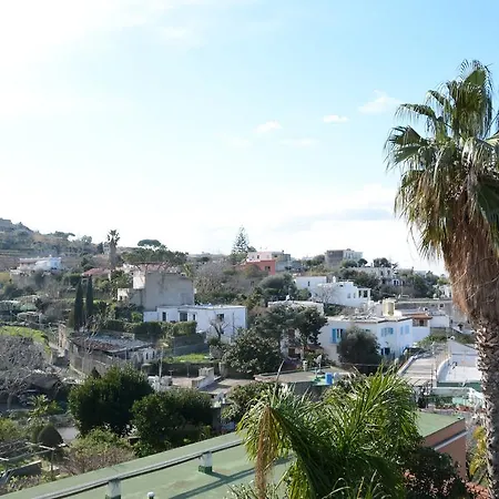 Terme Castaldi Forio (Isola d'Ischia)