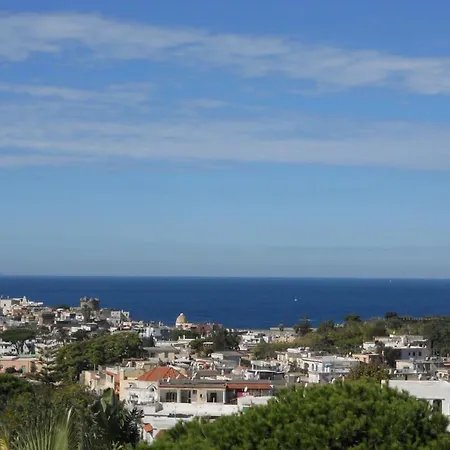 Hotel Terme Castaldi Forio (Isola d'Ischia)
