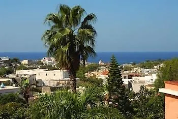 Terme Castaldi Forio (Isola d'Ischia)