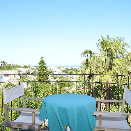 Terme Castaldi Hotel Forio (Isola d'Ischia)