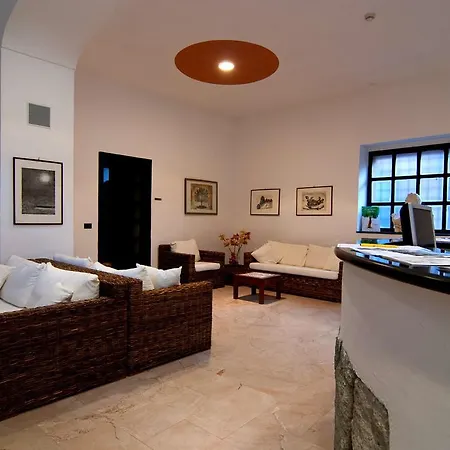 Hotel Terme Castaldi 3*