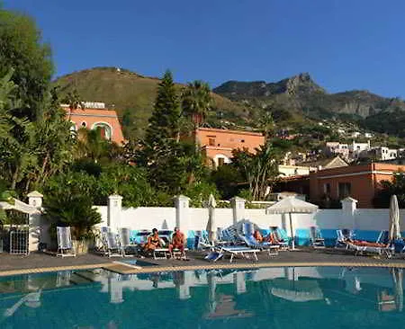 Terme Castaldi Hotel Forio (Isola d'Ischia)
